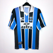 Original Gremio 1999 Home Football Shirt Camisa Penalty
