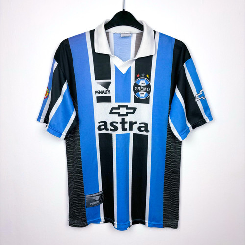 Original gremio 1999 home - gremio,