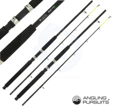 2 x Boat Max Fishing Rods 6ft