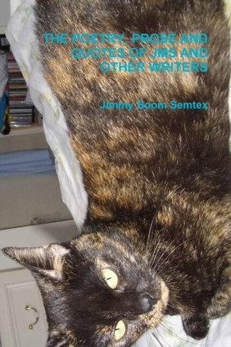 Semtex poetry prose and - semtex,