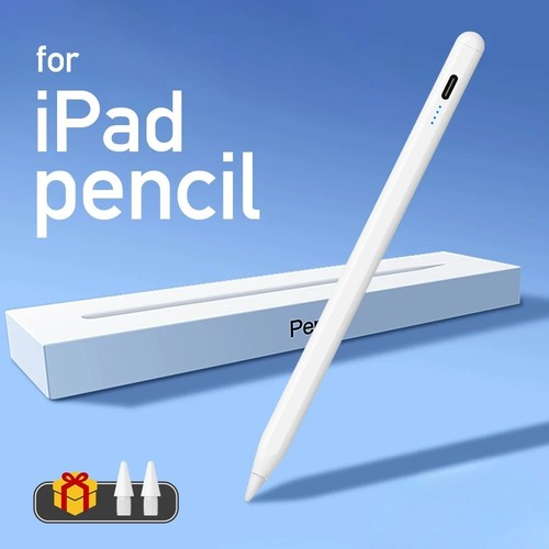 Stylus pen for ipad 2018 - ipad, 2018-2025