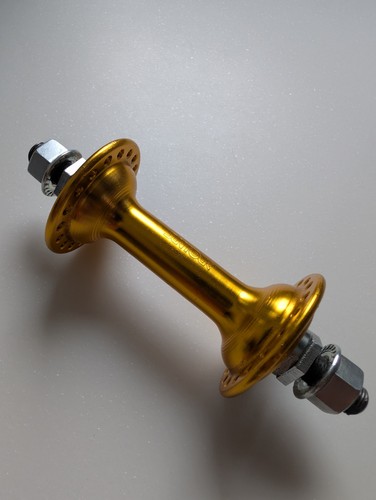 Suntour japan hole gold bmx - suntour,