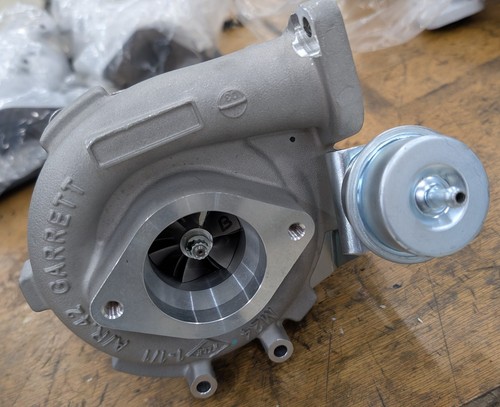 Garrett gt2860r turbo - gt2860r, new