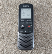 Sony ICD-PX240 Mono Digital