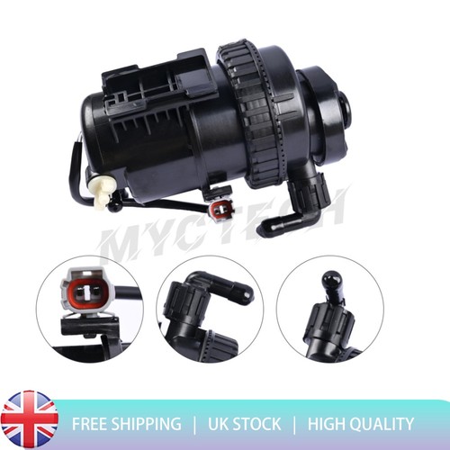 Fuel filter housing 1770a291 - filter, +