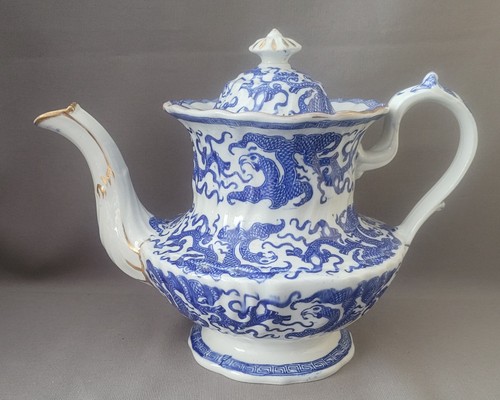 Large mason ironstone - large,