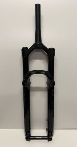 Rockshox pike 140mm rush rc - 29,