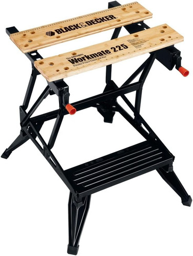 Black decker portable - portable, work