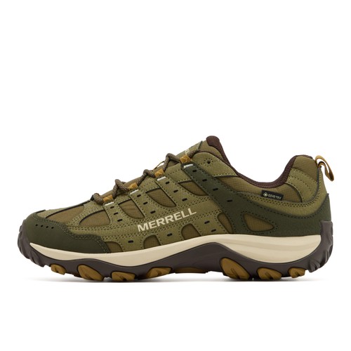 Merrell mens accentor - mens, 4