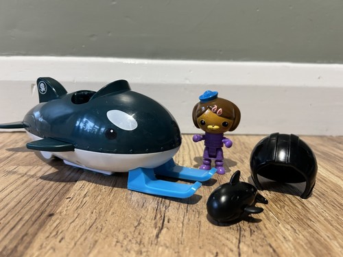 The octonauts gup - gup,