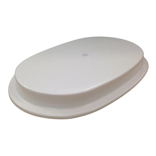 Asl toilet plinth - toilet,