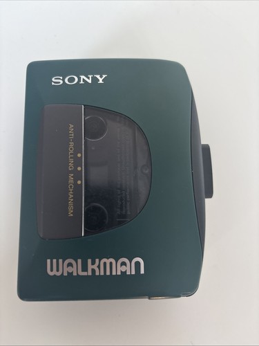 Sony walkman ex10 portable - walkman,