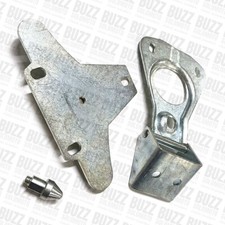 Vespa PX VBB VLB Ancillotti Sport Seat Fixing Kit 008641