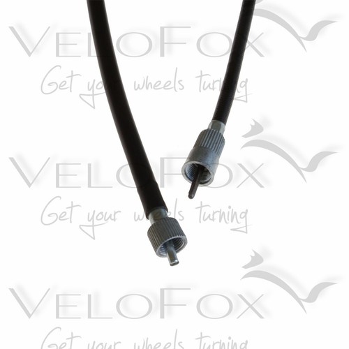 Jmt speedo cable - speedo, kawasaki
