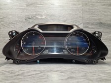 Audi A4 B8 2009 Avant Sline