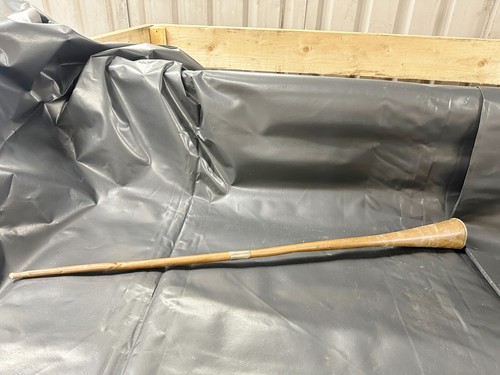 Vintage antique long copper - long,