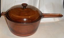 Large Vintage Vision Corning