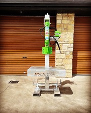 Multec GALVANISED LS3 Log