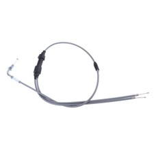 New Motorcycle Throttle Cable