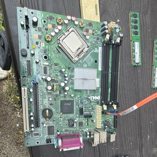 Dell optiplex 755 microatx - optiplex,
