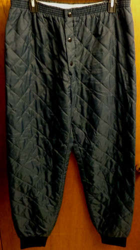 Redhead navy quilted - navy,