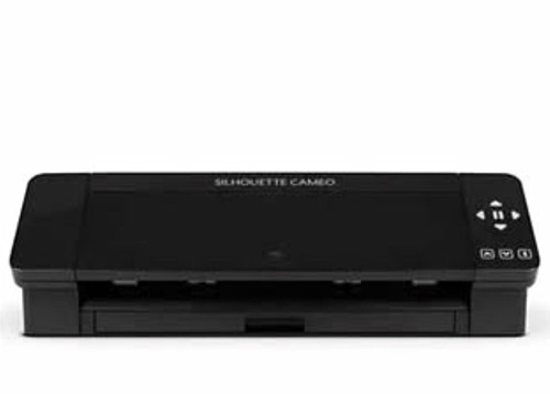 Silhouette cameo cutting - cameo,