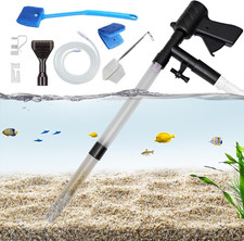 Aquarium Gravel Cleaner
