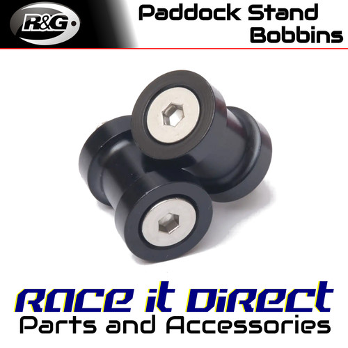 Paddock stand bobbins for - stand,