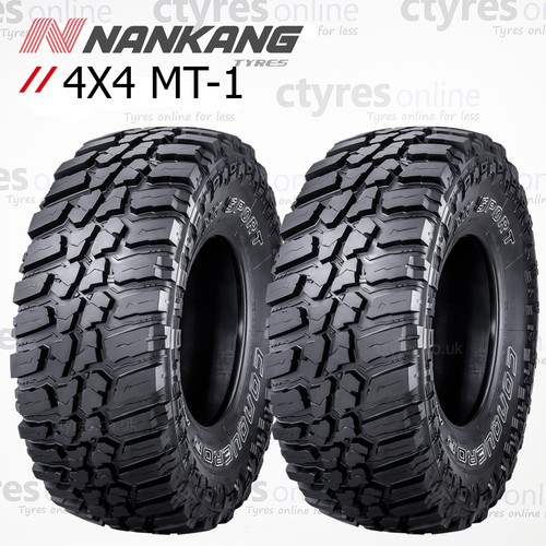 New 285 nankang - 2x,