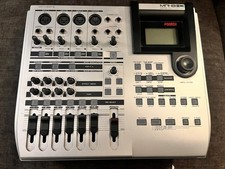 Fostex MR-8HD 8-Track Digital