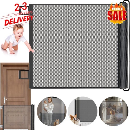130 78cm stair gate dog - stair,