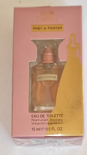 Naomi campbell pret porter - pret,