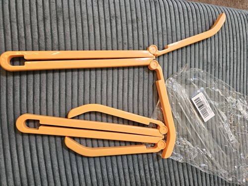 Cumilo foldable boot - boot, shapers