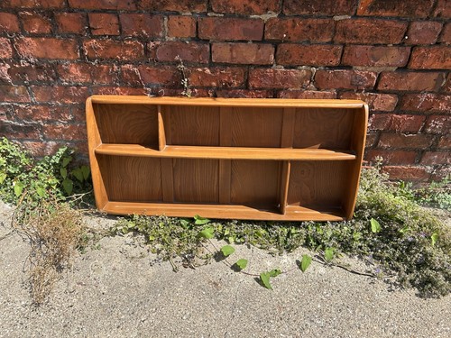 Vintage ercol model - vintage, 386
