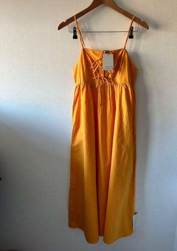 Nobodys child aspen midi - midi, dress