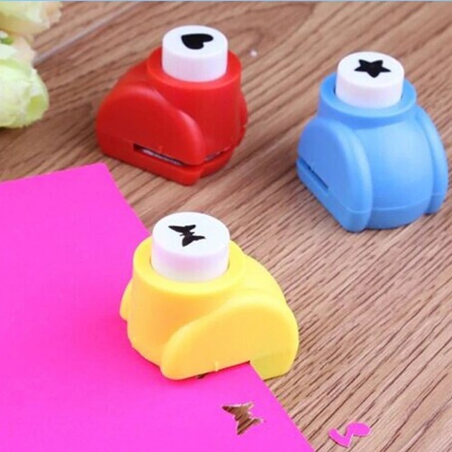 Mini flower hole - mini,