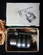 15 mm 3 JAW Engineers Chuck