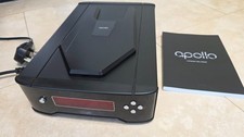 Rega Apollo CD Player Please Read Description