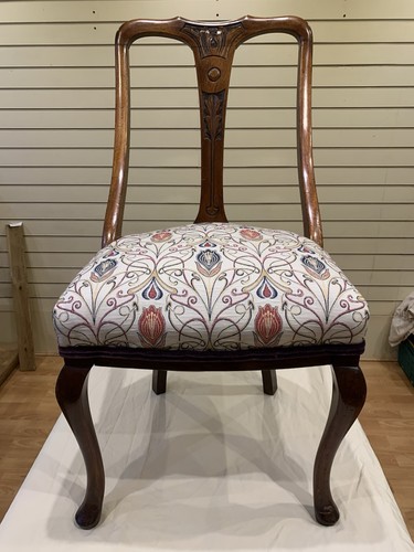 Edwardian art nouveau carved - art,