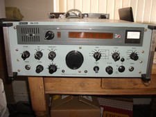 RACAL RA 1772 RECIEVER