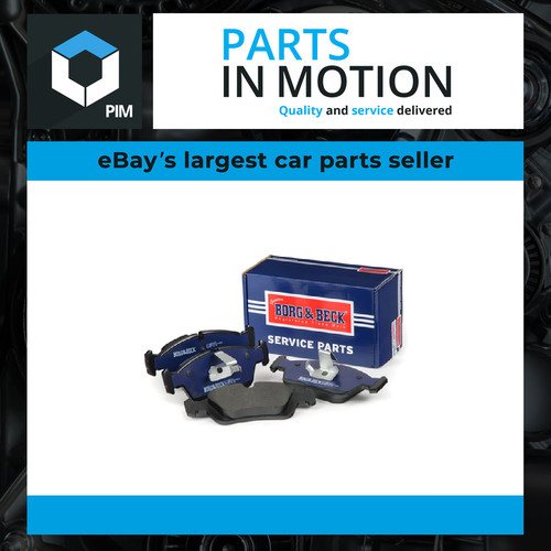 Brake pads set - brake,