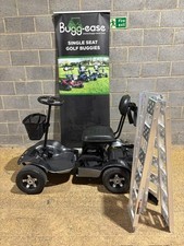 Bugg-Ease Single Seat Golf