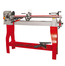 Holzmann Wood Turning & Copy Lathe VD1100N Varible Speed - 1100m x 185mm max