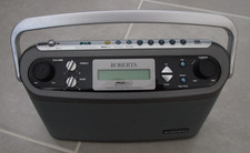 Roberts Gemini 7 FM RDS / DAB