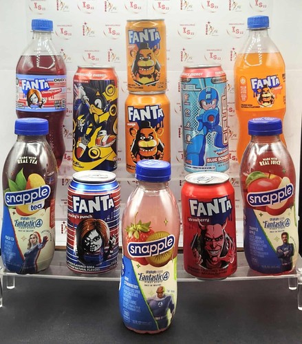 Coca cola fanta halloween - fanta,