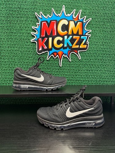 Wmns nike air max 2017 - max,