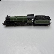 Hornby 8572 - 00 Gauge Steam
