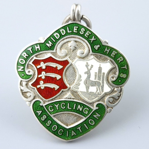 Antique sterling silver - sterling, &