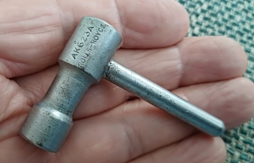 Rare genuine vintage - genuine,