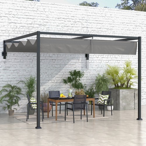 Pergola with - 3, x
